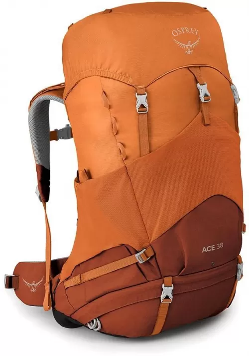Ace 38 II Backpack