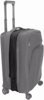 Imagine pt. Valiză cu roţi rotative pt. bagaj de mână Crossover 2