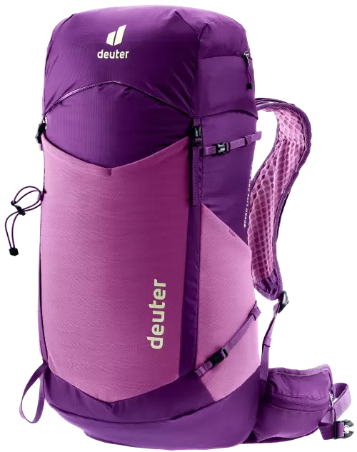 Rucsac de drumeţie Speed Lite Pro 28 SL