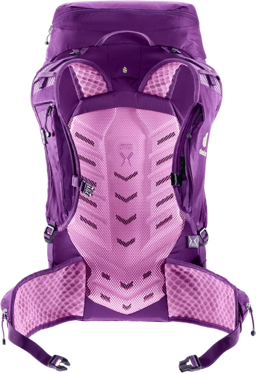 Imagine pt. Rucsac de drumeţie Speed Lite Pro 28 SL