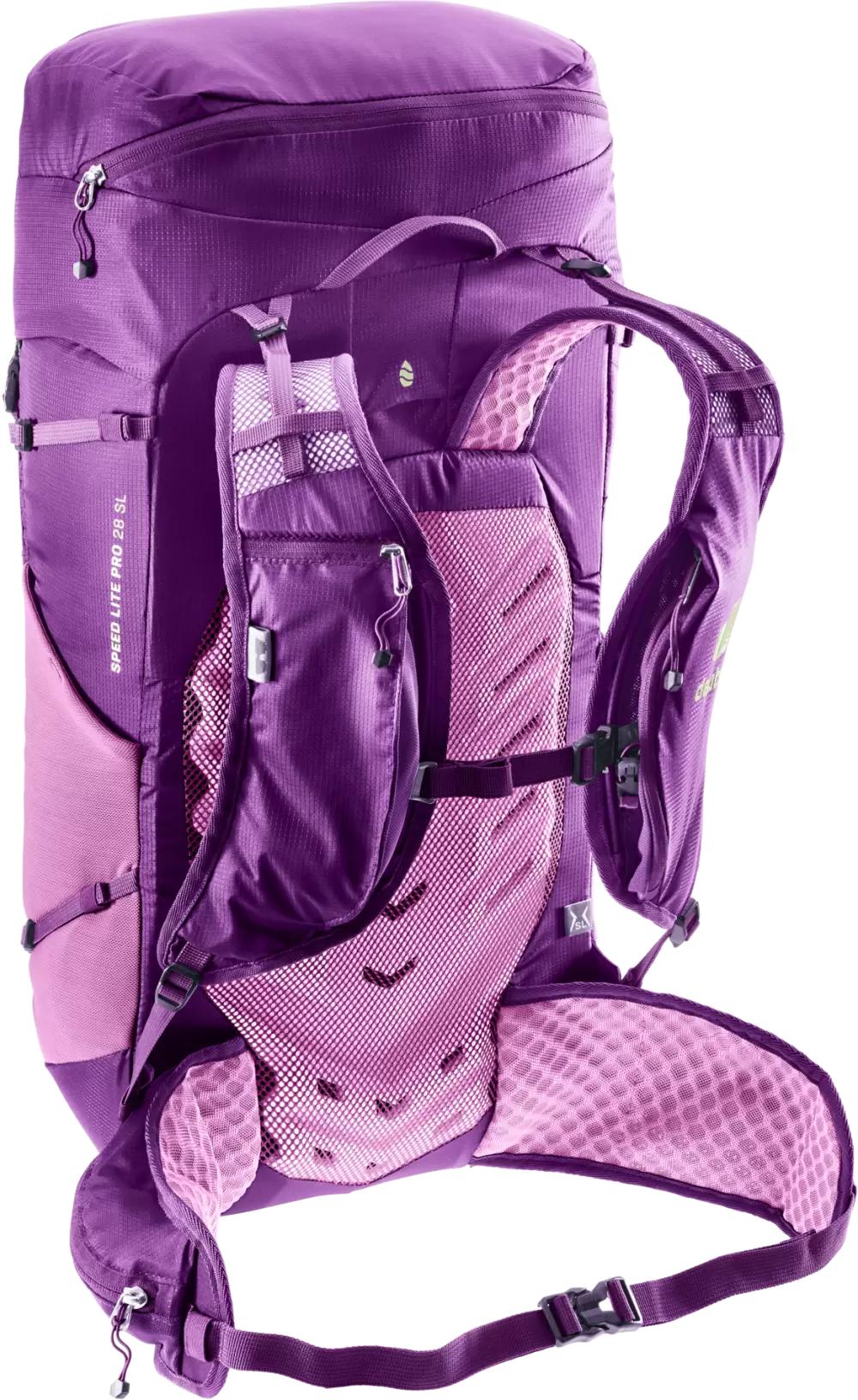 Imagine pt. Rucsac de drumeţie Speed Lite Pro 28 SL