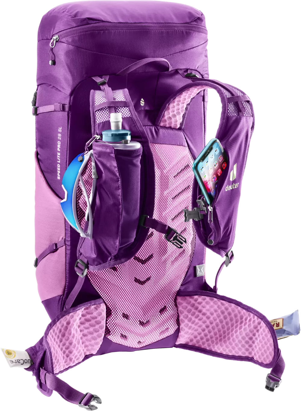 Imagine pt. Rucsac de drumeţie Speed Lite Pro 28 SL