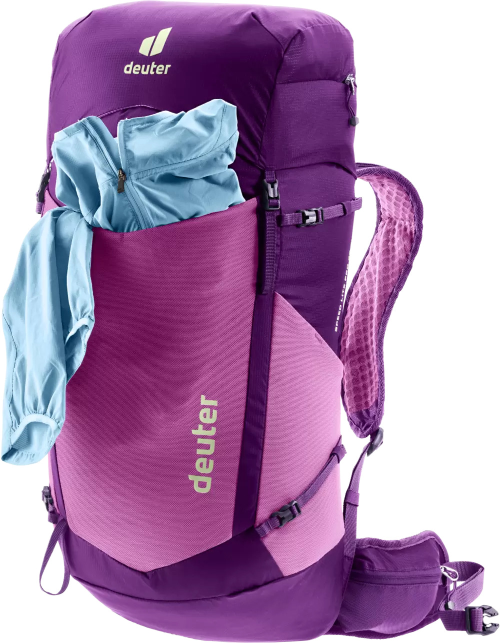 Imagine pt. Rucsac de drumeţie Speed Lite Pro 28 SL