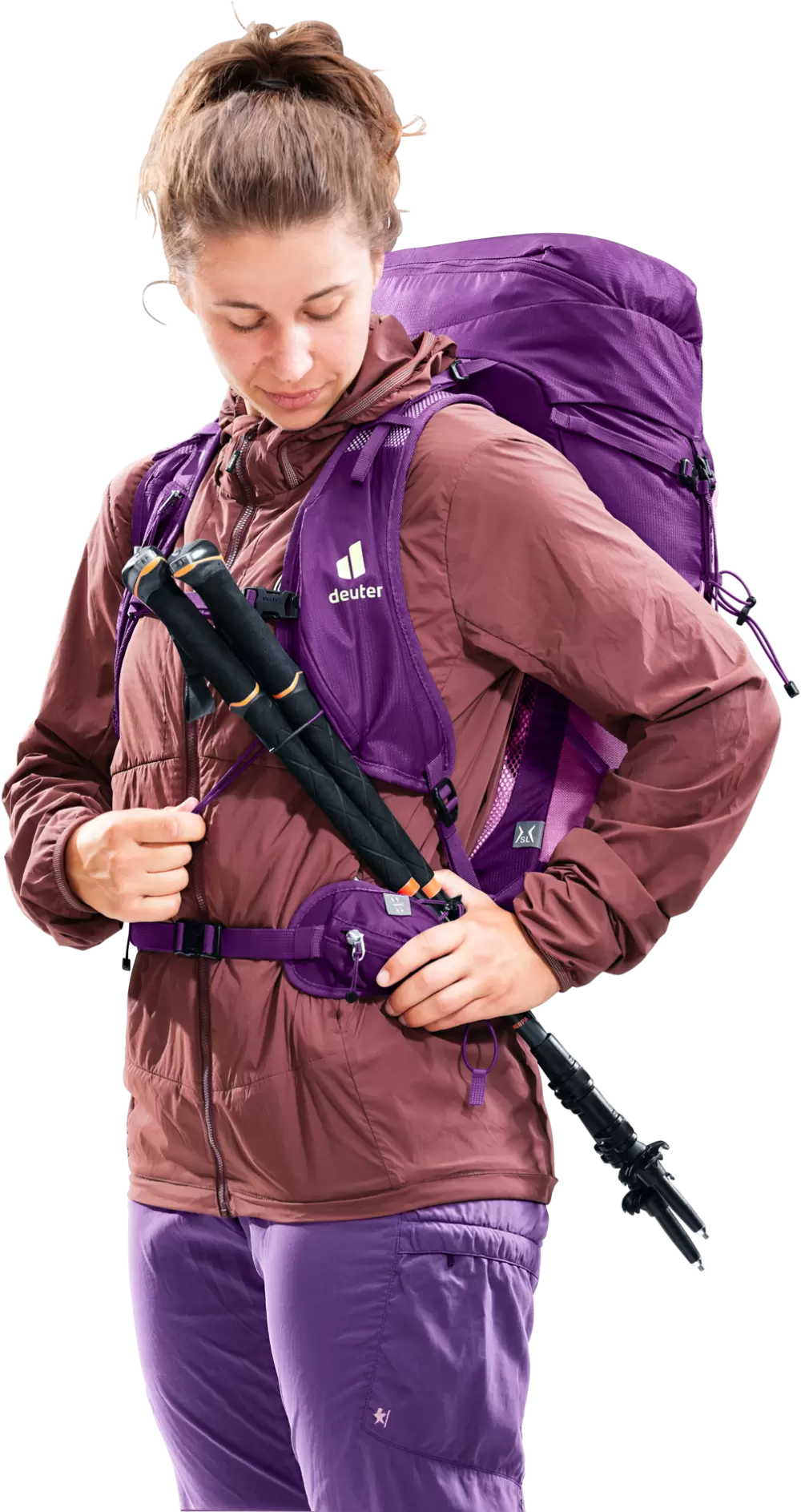 Imagine pt. Rucsac de drumeţie Speed Lite Pro 28 SL