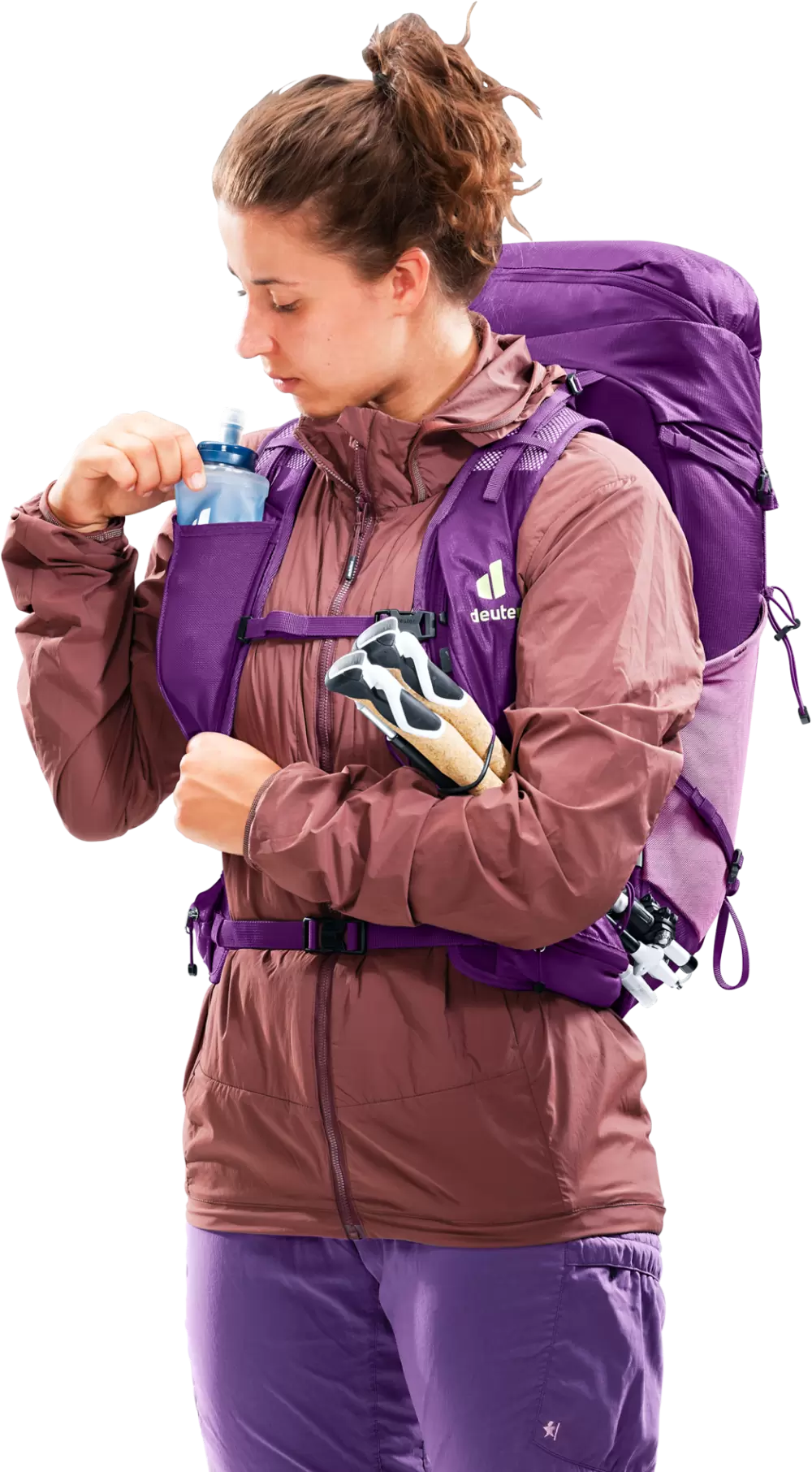 Imagine pt. Rucsac de drumeţie Speed Lite Pro 28 SL