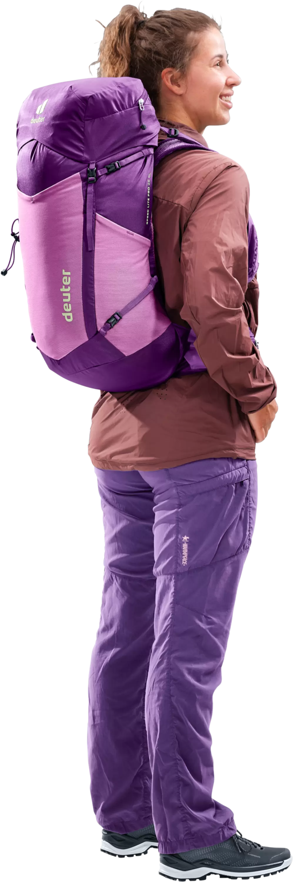 Imagine pt. Rucsac de drumeţie Speed Lite Pro 28 SL