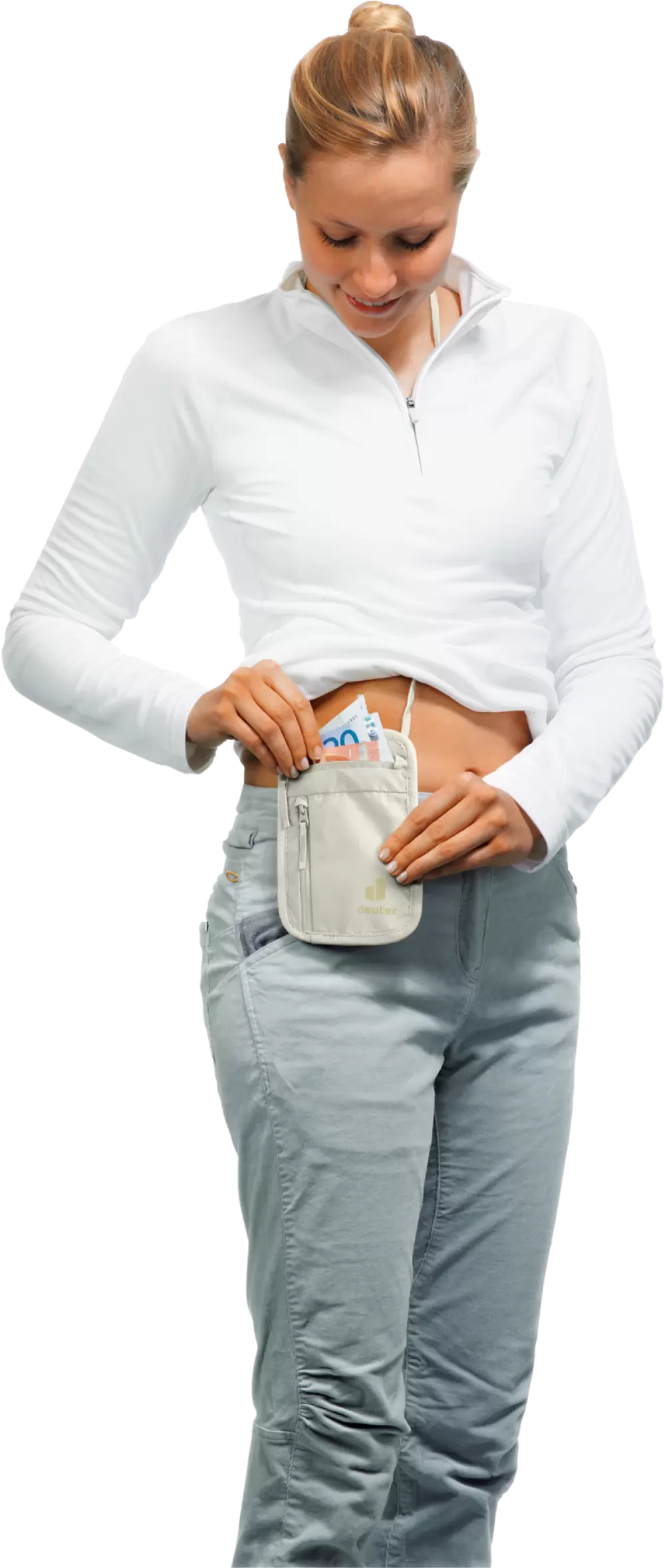 Imagine pt. Portofel Security I