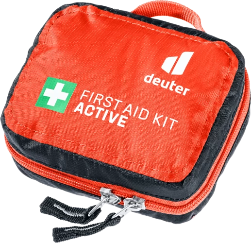 Active First Aid Kit Bag