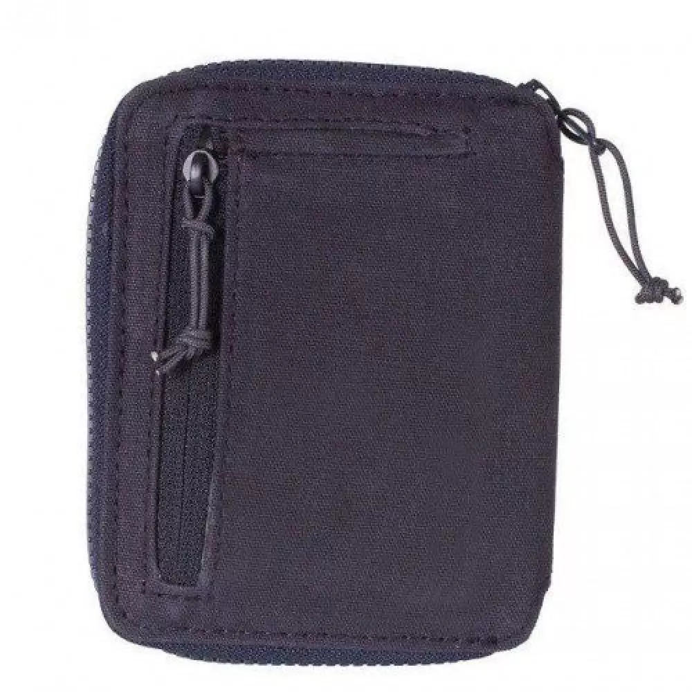 Image of RFID Bi-Fold Wallet