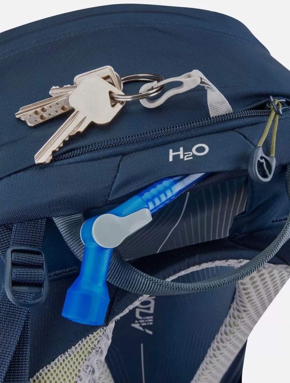 Image of AirZone Trail Duo Hiking Pack