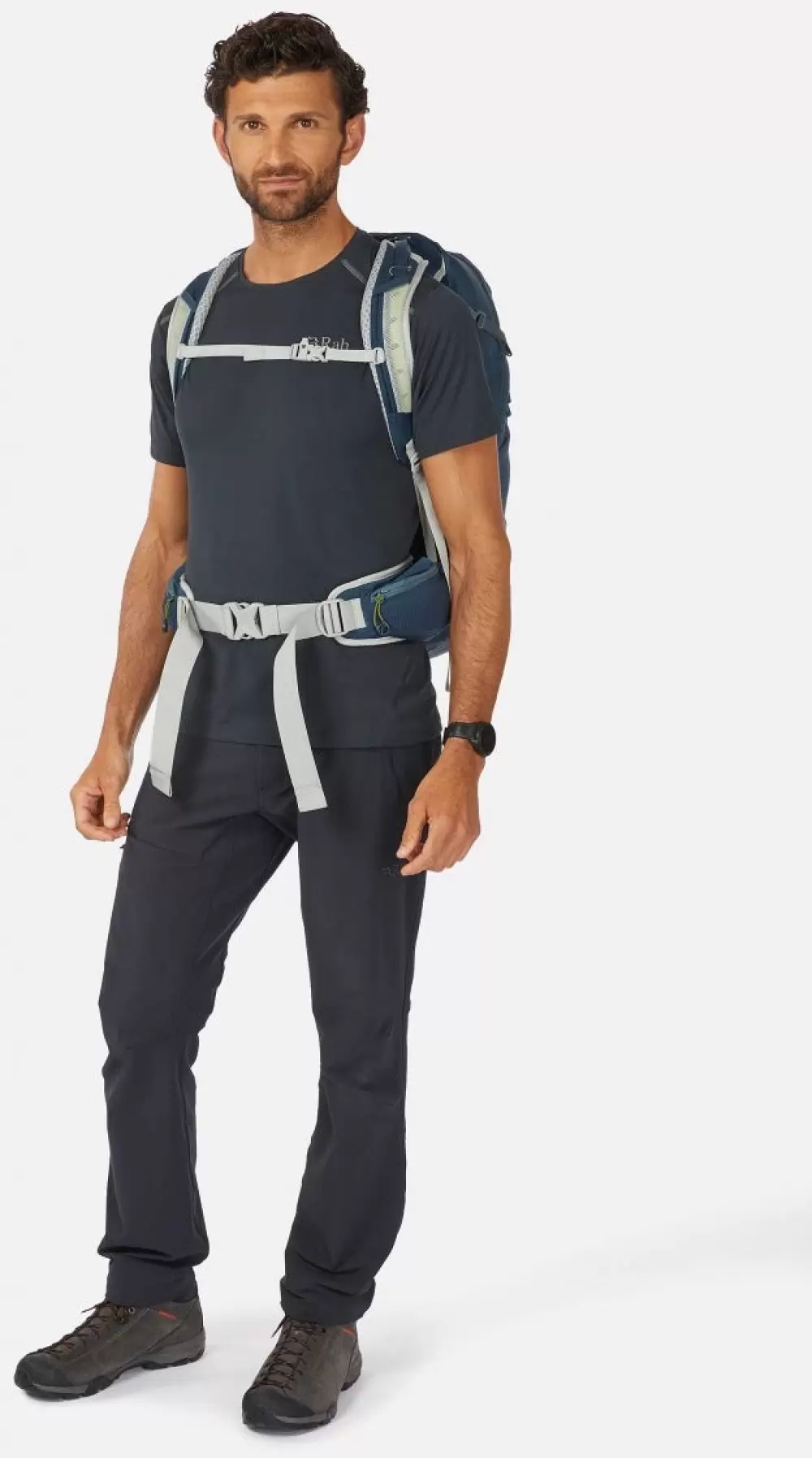 Image of AirZone Trail Duo Hiking Pack