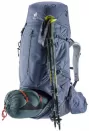 Image of Aircontact X 60+15 Trekking Backpack