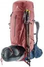 Image of Aircontact X 60+15 SL Trekking Backpack
