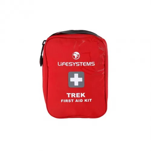 Trek First Aid Kit Bag