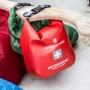 Image of Waterproof First Aid Kit Bag