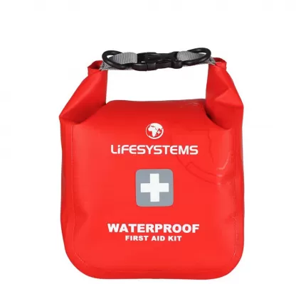 Trusă de prim ajutor Waterproof