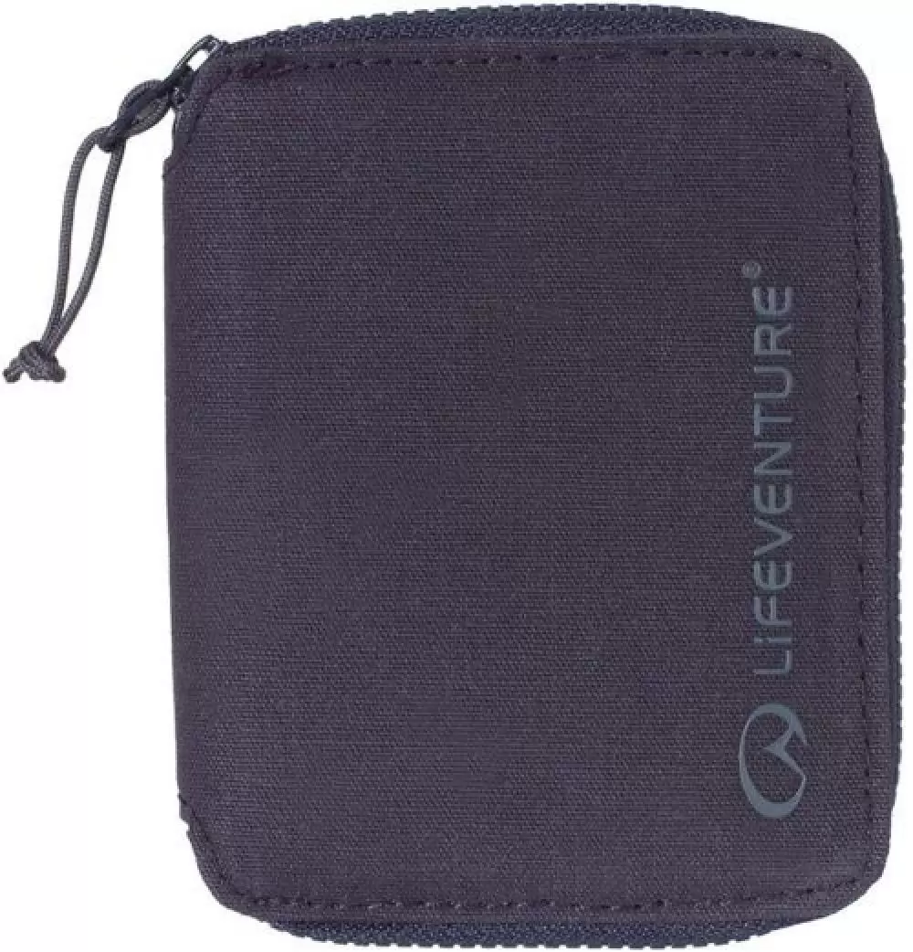 Image of RFID Bi-Fold Wallet