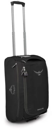 Geantă de drumeţie Daylite Carry-On Wheeled Duffel 40