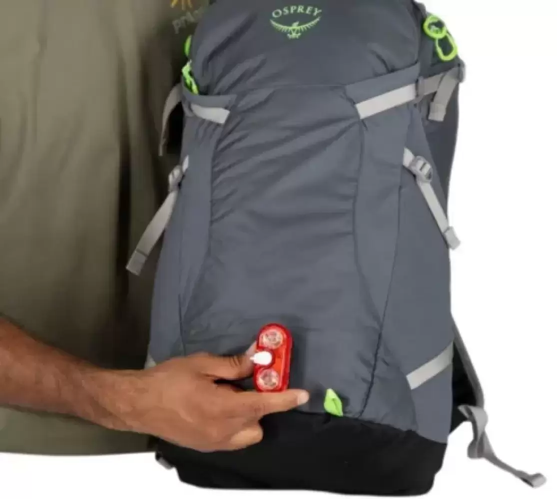 Фото для Походный рюкзак Sportlite 25