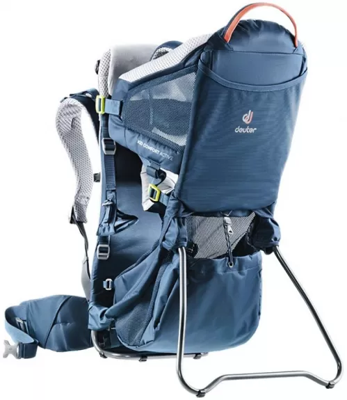 Kid Comfort Active Backpack