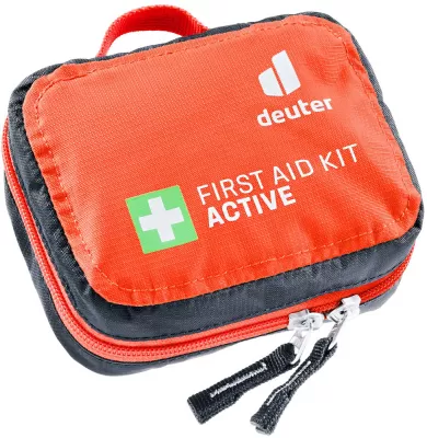 Active First Aid Kit Bag