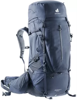 Aircontact X 60+15 Trekking Backpack