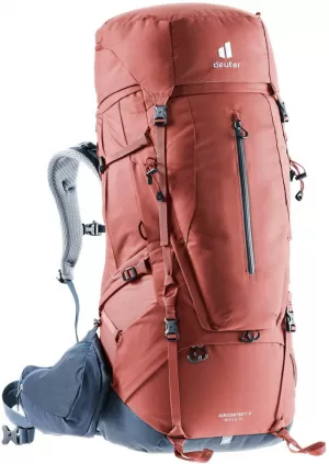 Aircontact X 60+15 SL Trekking Backpack