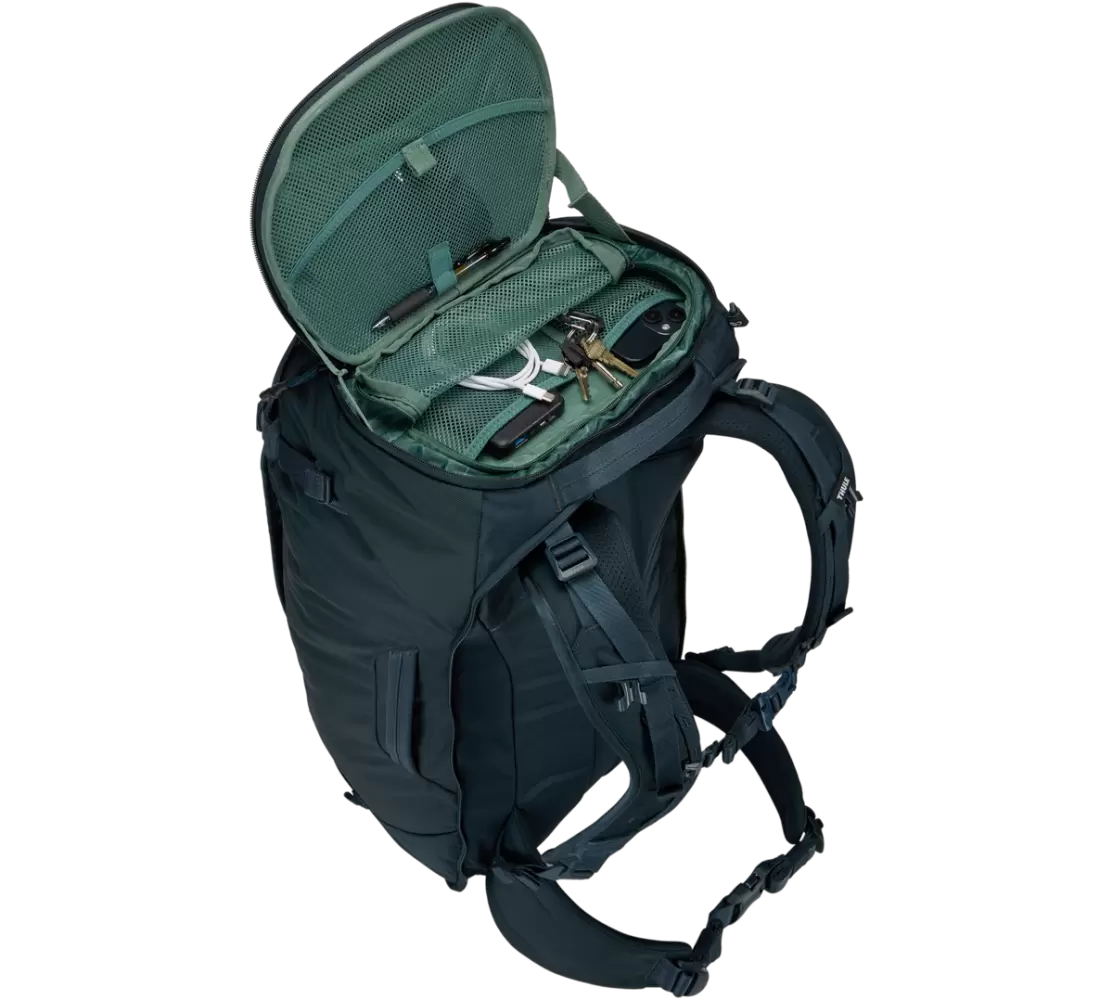 Image of Landmark travel pack