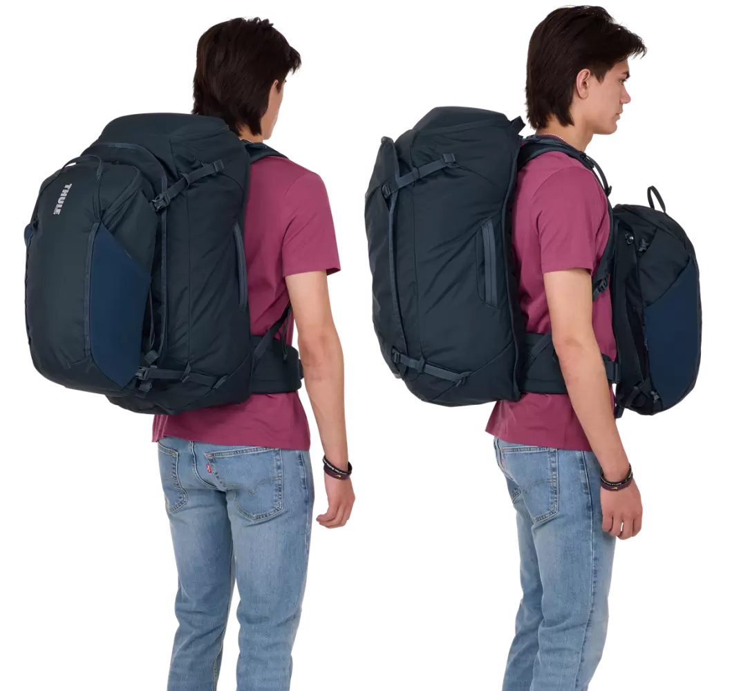Image of Landmark travel pack