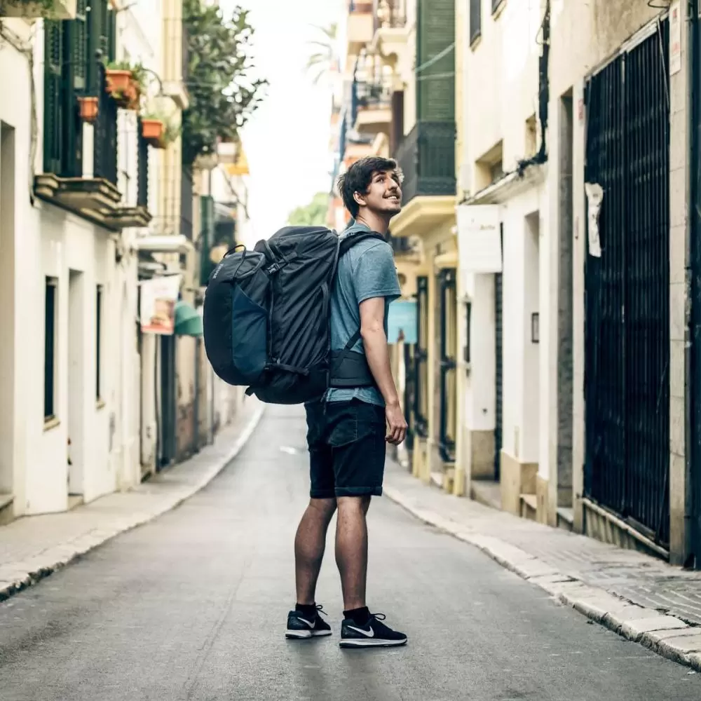 Image of Landmark travel pack