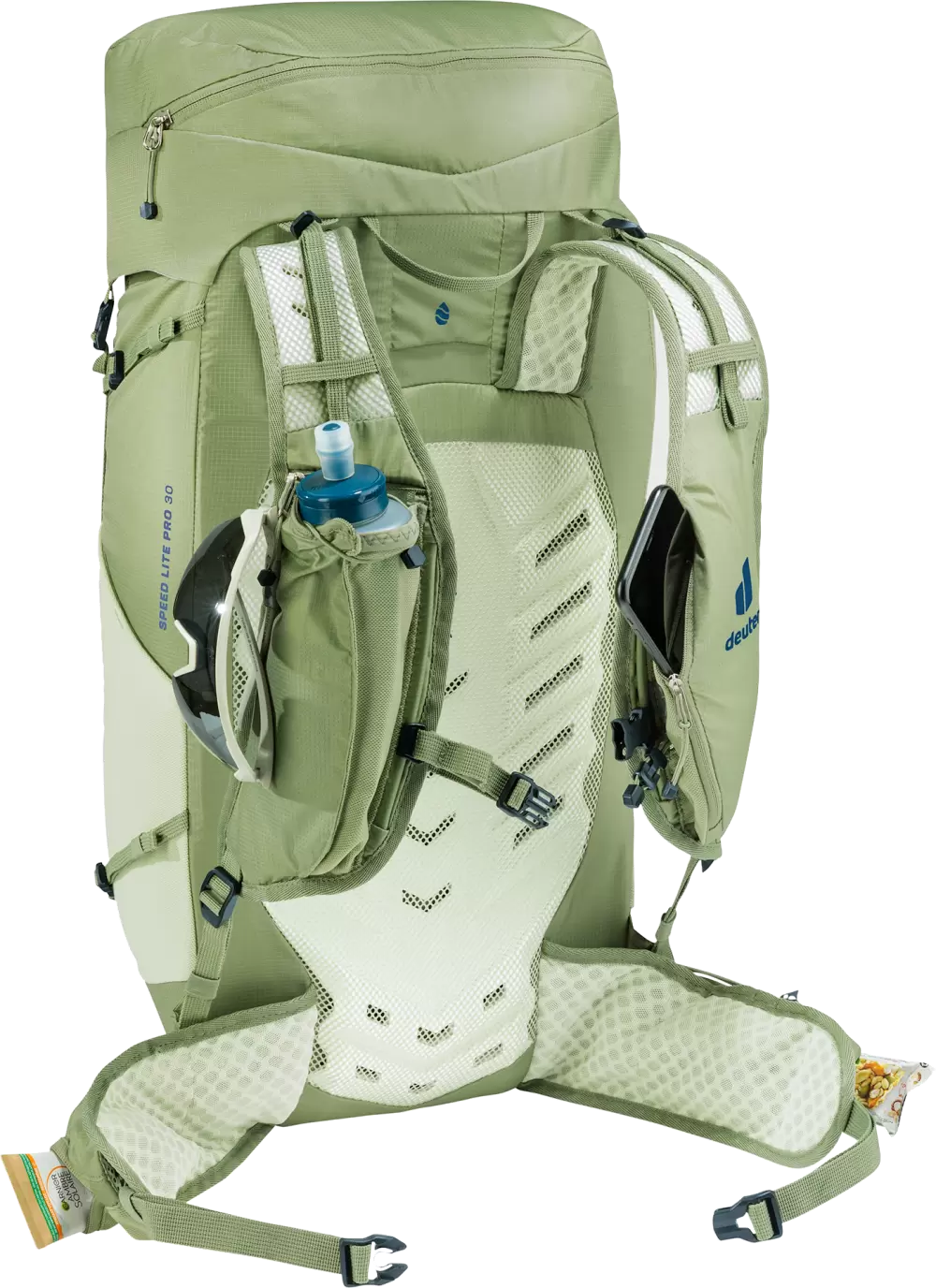 Imagine pt. Rucsac de drumeţie Speed Lite Pro 30