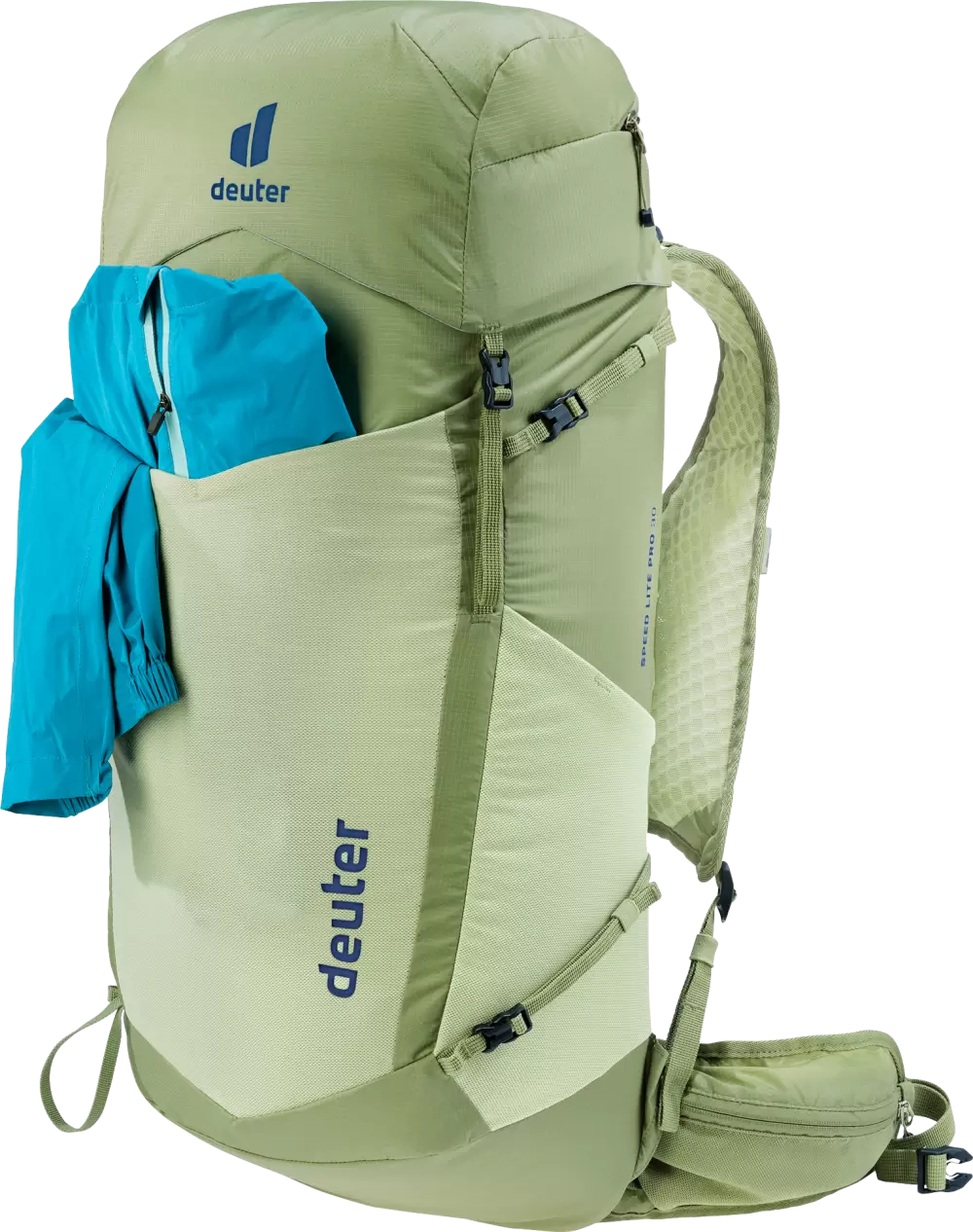 Imagine pt. Rucsac de drumeţie Speed Lite Pro 30