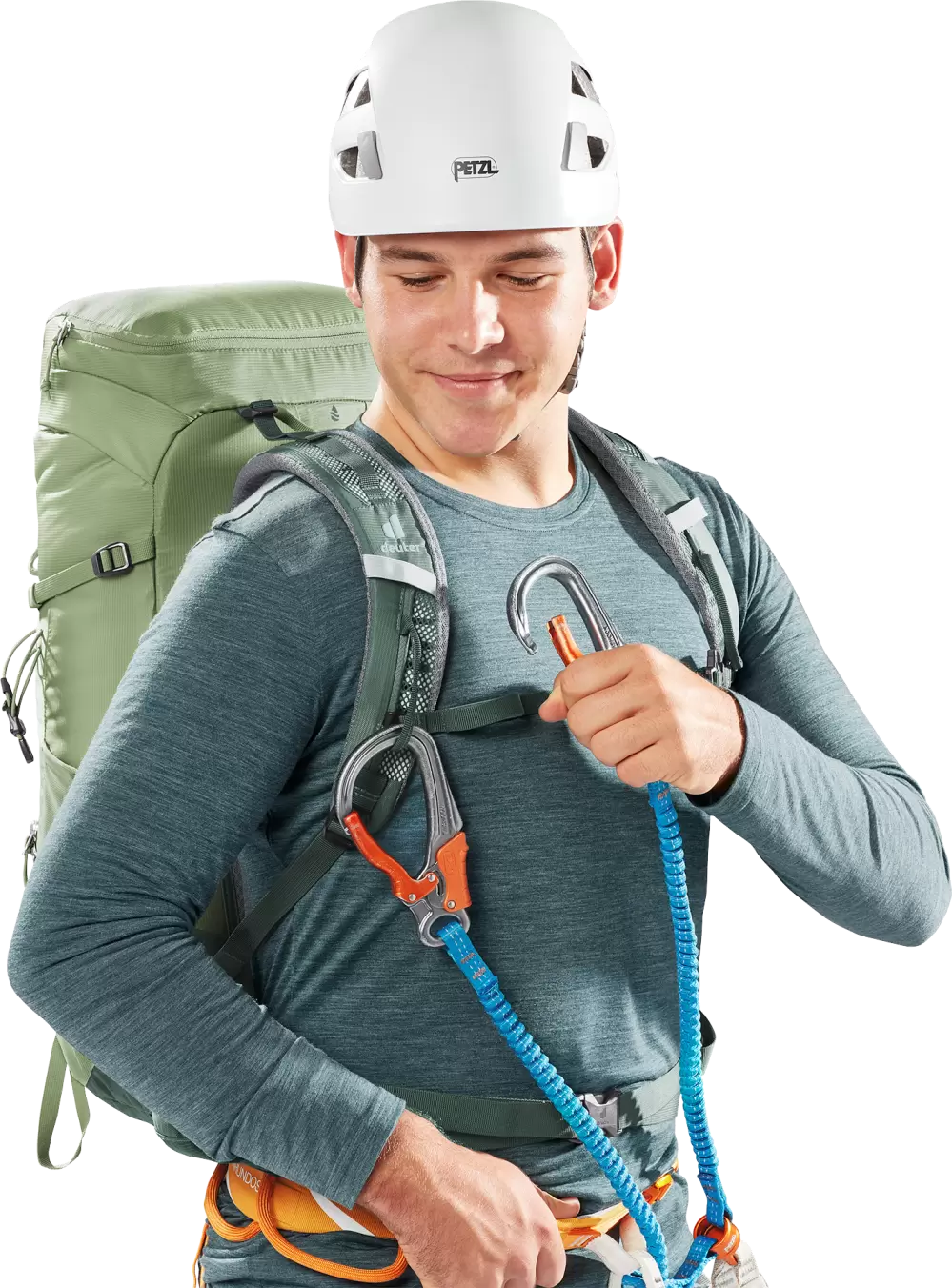 Фото для Походный рюкзак Trail 30