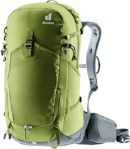 Trail Pro 33 Hiking Backpack