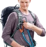 Image of Trail Pro 33 Hiking Backpack