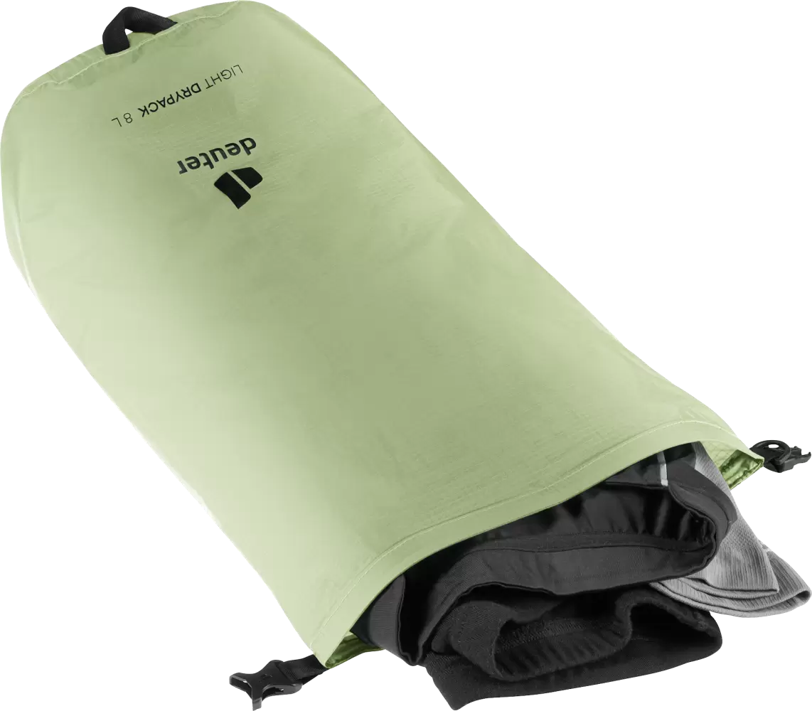 Image of Light 8 Drysack