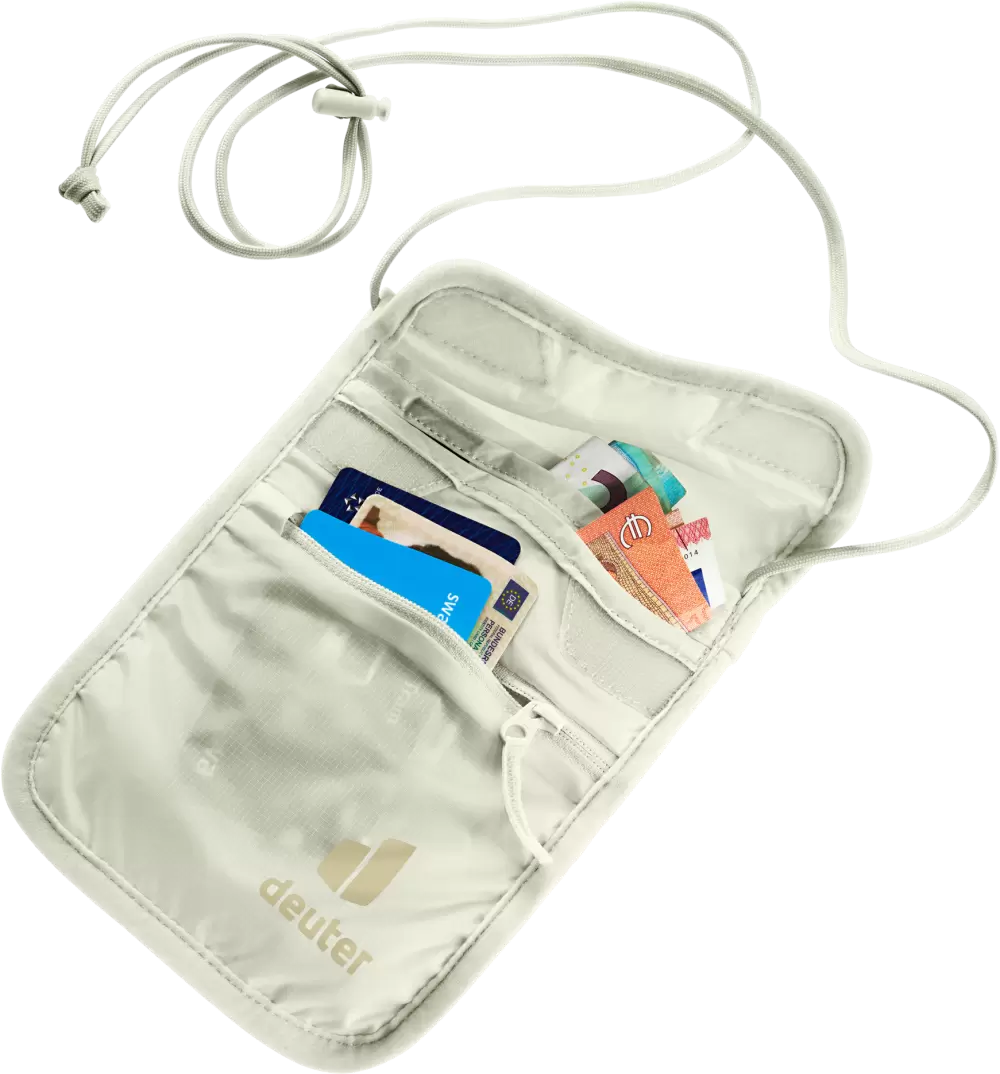 Фото для Кошелёк Security II