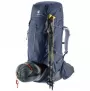 Image of Aircontact X 80+15 Trekking Backpack