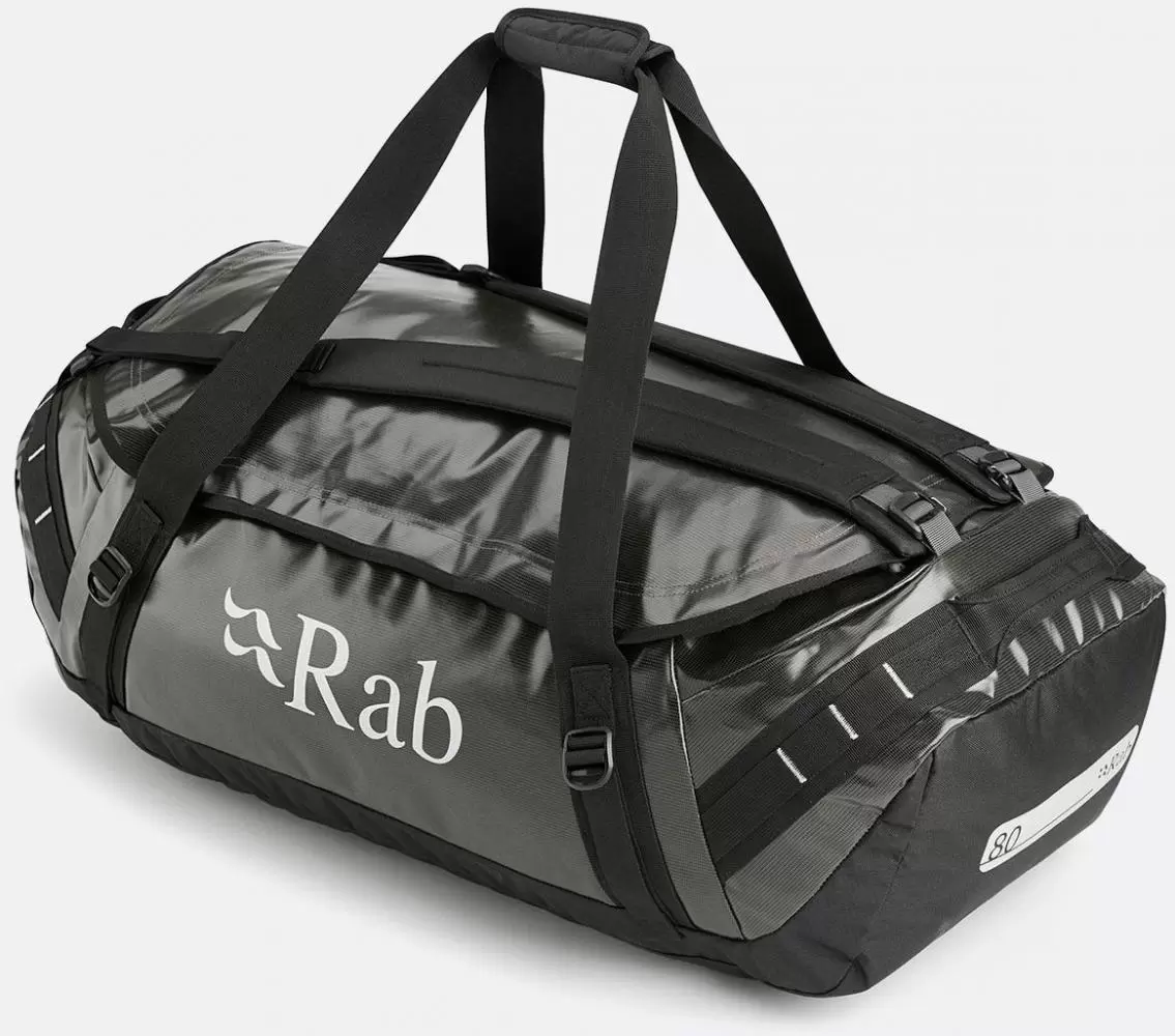 Фото для Походная сумка Expedition Kitbag 80