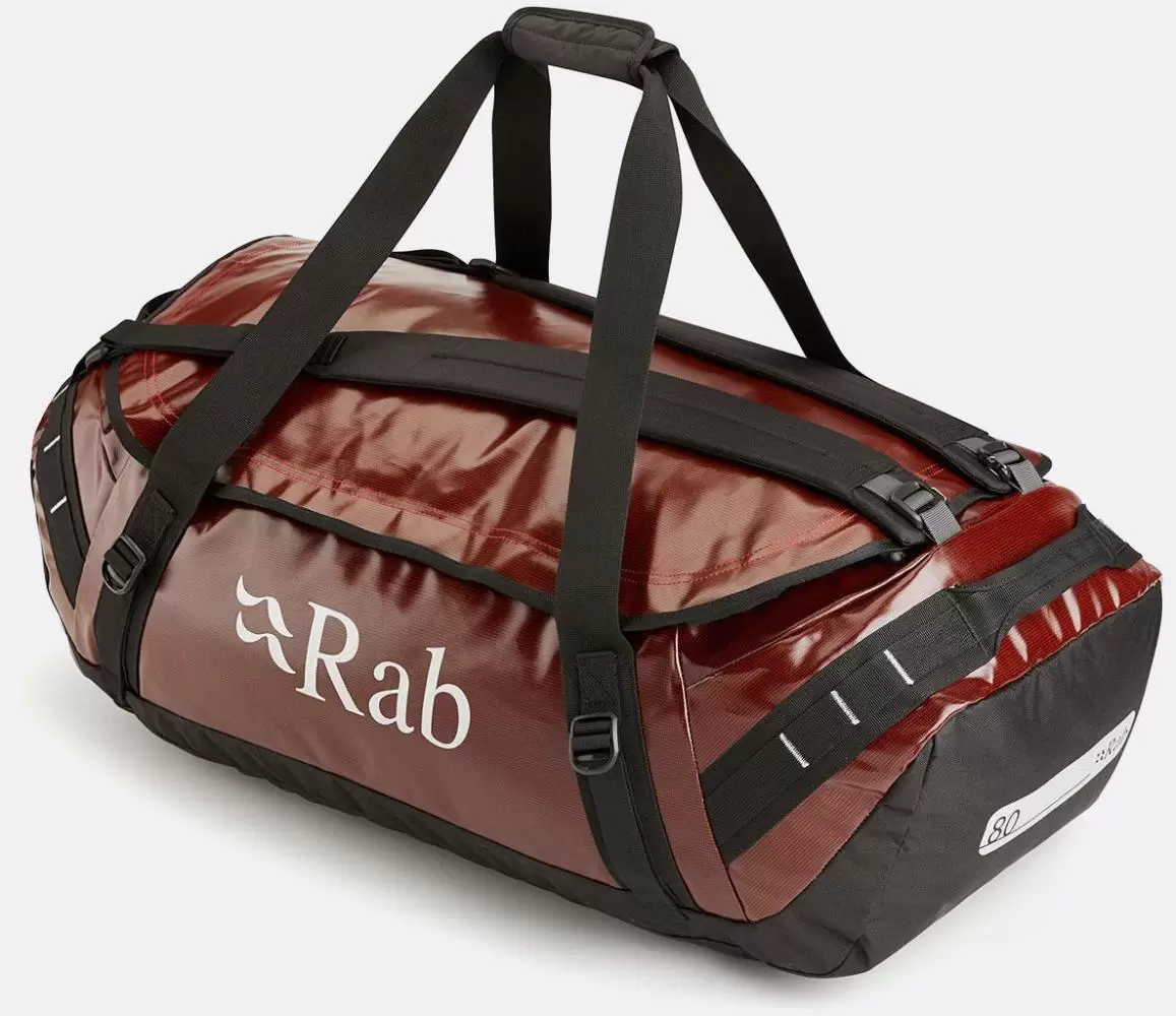 Image of Походная сумка Expedition Kitbag 80