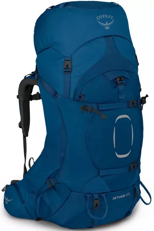 Aether 65 Backpack