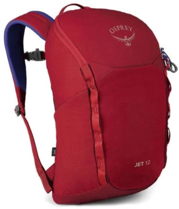 Jet 12 II Backpack