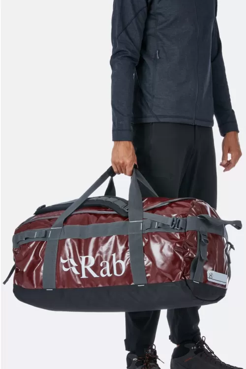 Expedition Kit Bag
