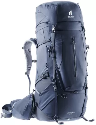 Aircontact X 80+15 Trekking Backpack