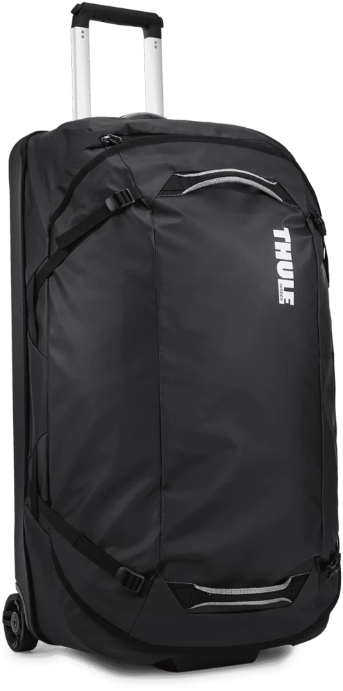 Chasm Wheeled Duffel Bag