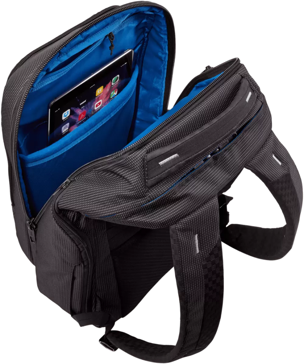 Rucsac pt. laptop Crossover 2