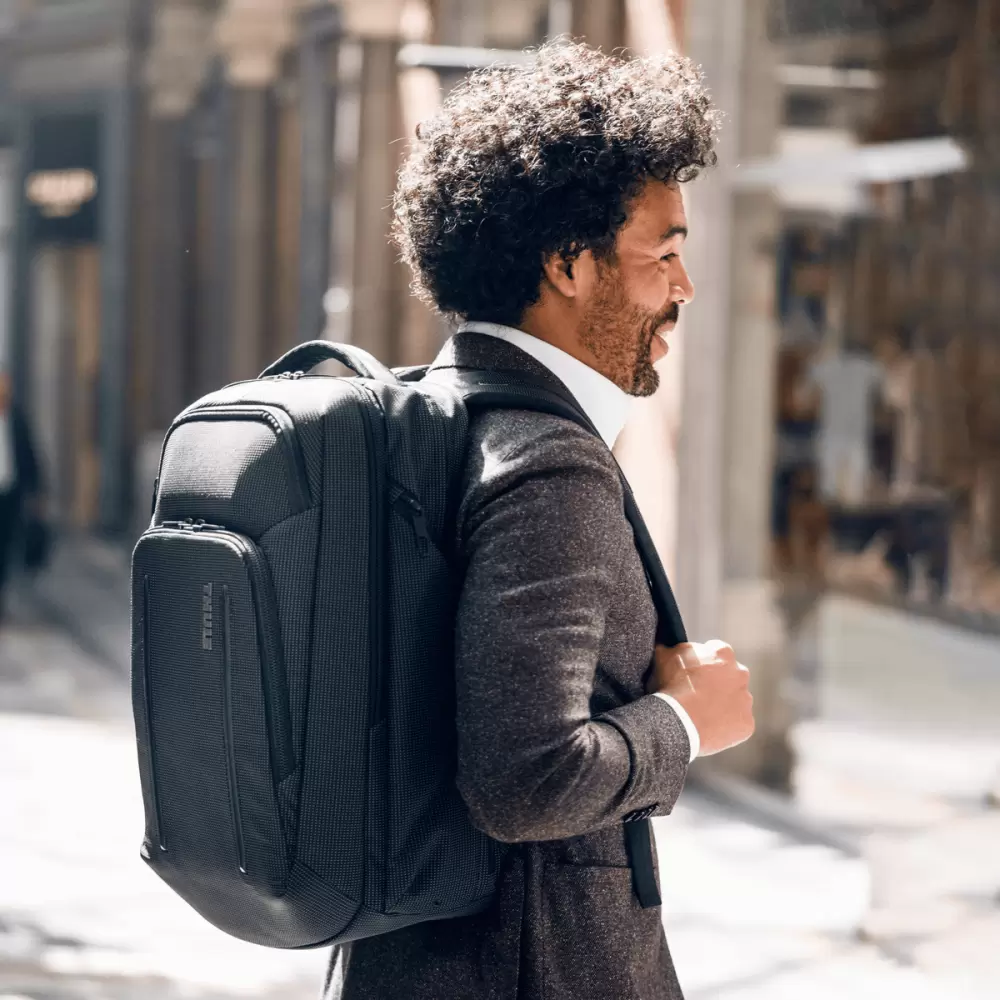 Rucsac pt. laptop Crossover 2
