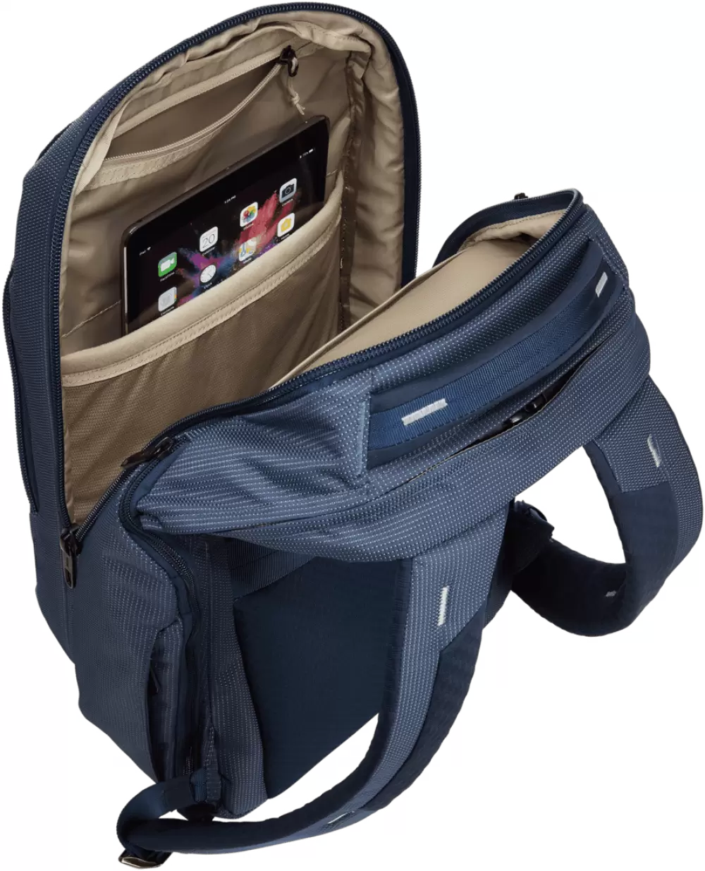 Rucsac pt. laptop Crossover 2