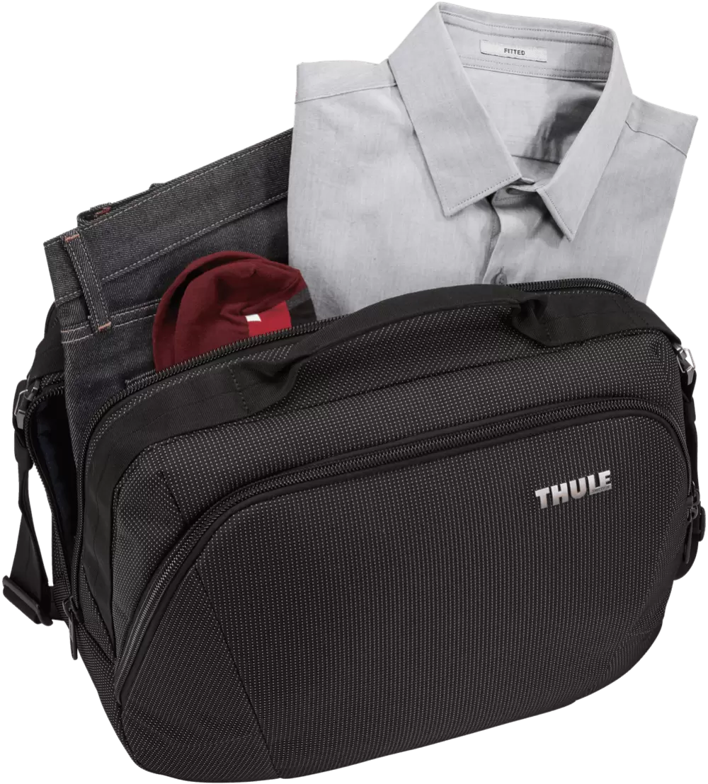 Image of Crossover 2 Boarding Bag