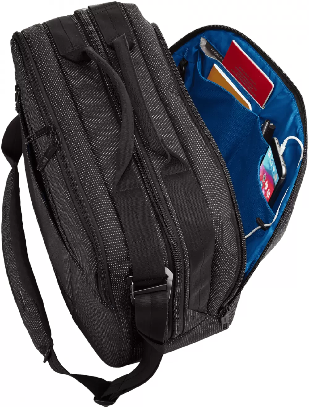 Image of Crossover 2 Boarding Bag